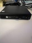 HP EliteDesk 800 G2