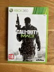 Call of Duty Modern Warfare 3