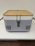 Picknick grill Everdure by Heston Blumenthal