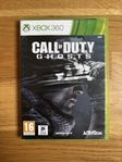 Call of Duty Ghosts - Xbox 360