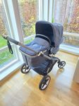 Bugaboo Fox 3 Stormy Blue