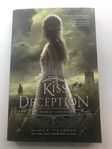 The Kiss of Deception (eng)