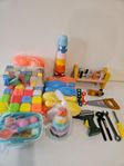 Children Toy Set 1