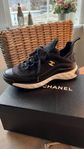 chanel Sneakers 39