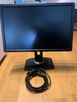 DELL datorskärm/monitor, modell P2213F