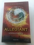 Allegiant (sve)