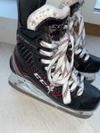 Skridskor CCM Jetspeed FT360 strl 3,5