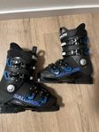 Salomon S/MAX 60 Jr Alpinpjäxor