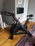 INDOOR BIKE TITAN LIFE S72