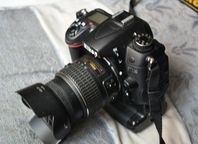 Nikon D7000