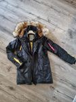 Alpha industries jacka