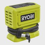 Ryobi mini kompressor 