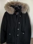 woolrich Jacka 