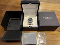 Maurice Lacroix Aikon Chronograph Automatic 44mm Fullset