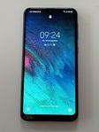 Samsung Galaxy A10 Spaceblue 