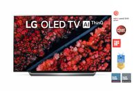 LG OLED TV