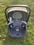 babyskydd Britax nyfödd- 13 kg