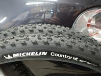 NYA MTB däck Michelin 2 st 29 tum