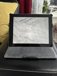 Fin IPAD, 16GB, Wi-Fi+Cellular