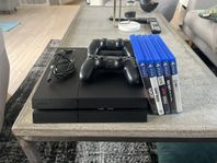 PS4 