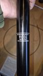 MTB Dropper Post, 31.6mm, 150mm travel, internal routing