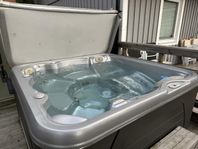 Spabad Hydropool Serenity 5900