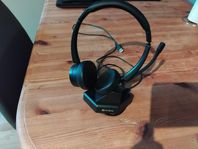 Sandberg headset pro+