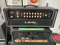 Line6 Duoverb