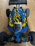 KYOSHO MP9 TKI3