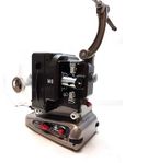 Bolex Paillard M8 - Filmprojektor - Standard 8mm