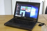 Hp Probook 6360