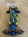 KYOSHO Ultima RB6