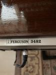 ferguson 3481 3483 receiver 