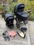 Cybex Priam Platinum