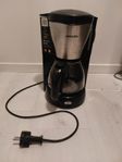 Philips Kaffebryggare HD7566