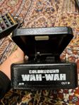 colorsound wah-wah (vintage) 