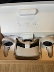 VR Oculus Quest 2, 128GB