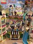 LEGO Friends Heart Lake City Resort 41347