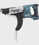 Makita skruvautomat DFR550