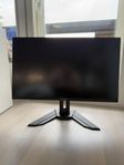 Gigabyte M32U 4k 144 Hz IPS skärm