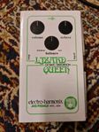 EHX / JHS Lizzard Queen