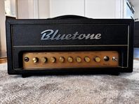 Bluetone Plexi 10