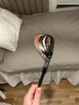 Cobra Amp 3Hybrid 19 Grader