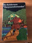 Bo Balderson : ”Harpsundsmordet”