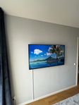 TV - LG 55" 4K NanoCell-TV