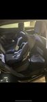 Babysafe, Britax römer + isofix-bas