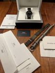 IWC Pilot’s Watch Mark XVIII