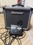 rörförstärkare Blackstar ht1r mkII