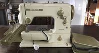 Bernina symaskin 