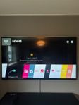 LG tv UF860V 79"